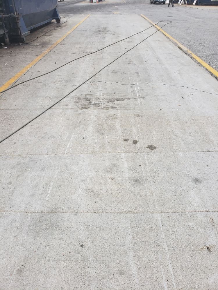 Photo of Davis Powerwash