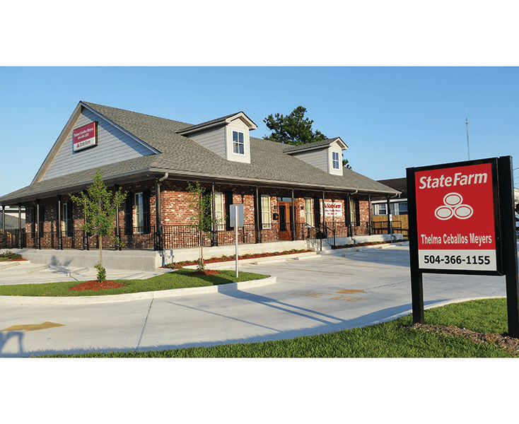 Photo of Thelma Ceballos-Meyers - State Farm Insurance Agent