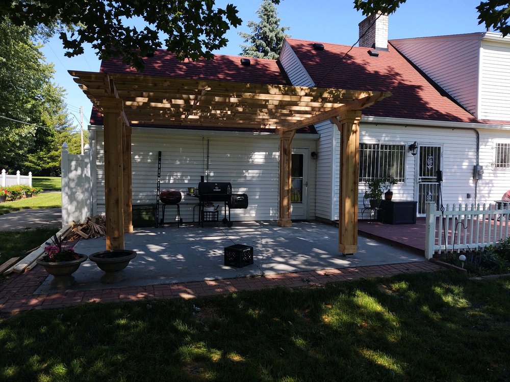 Photo of Diamond Home Improvements