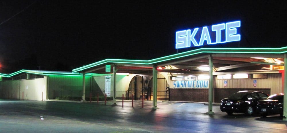 Photo of Southwestern Skate Center
