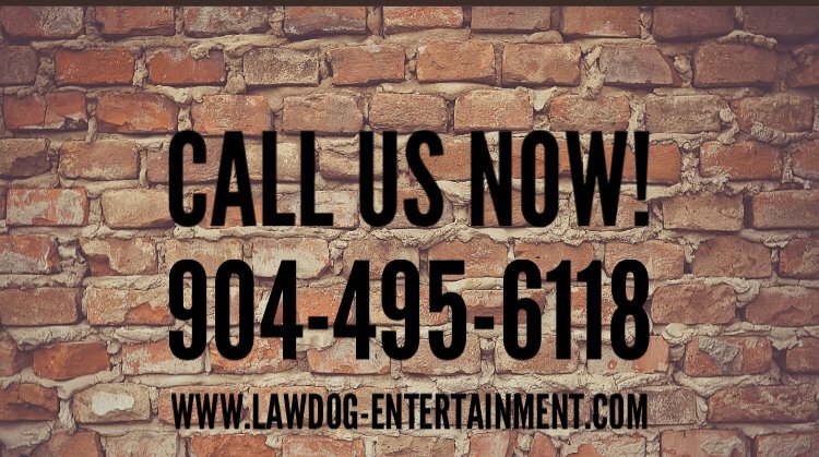 Photo of Law-Dog Entertainment Services