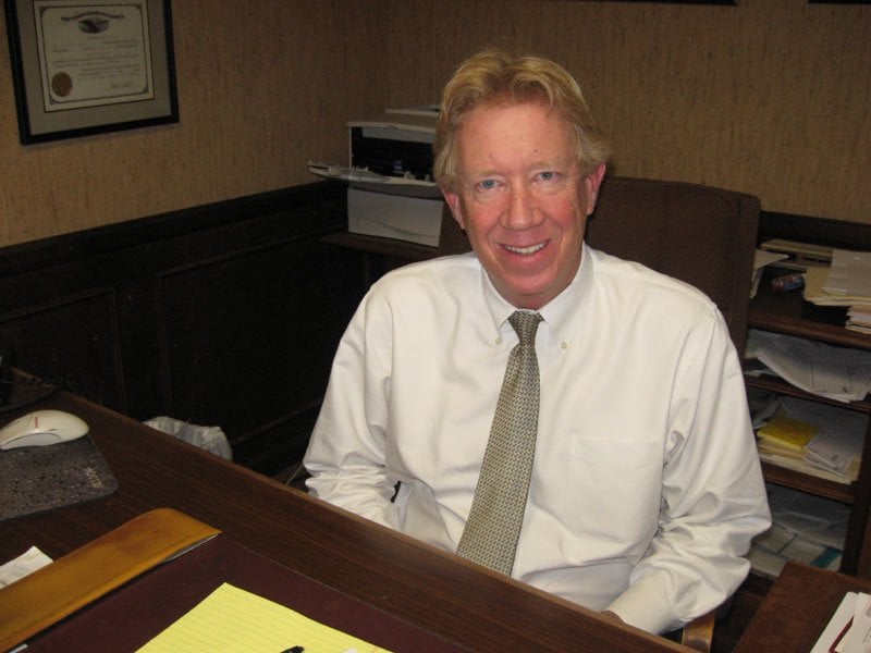 Photo of Law Office Of Anderson H Thomas