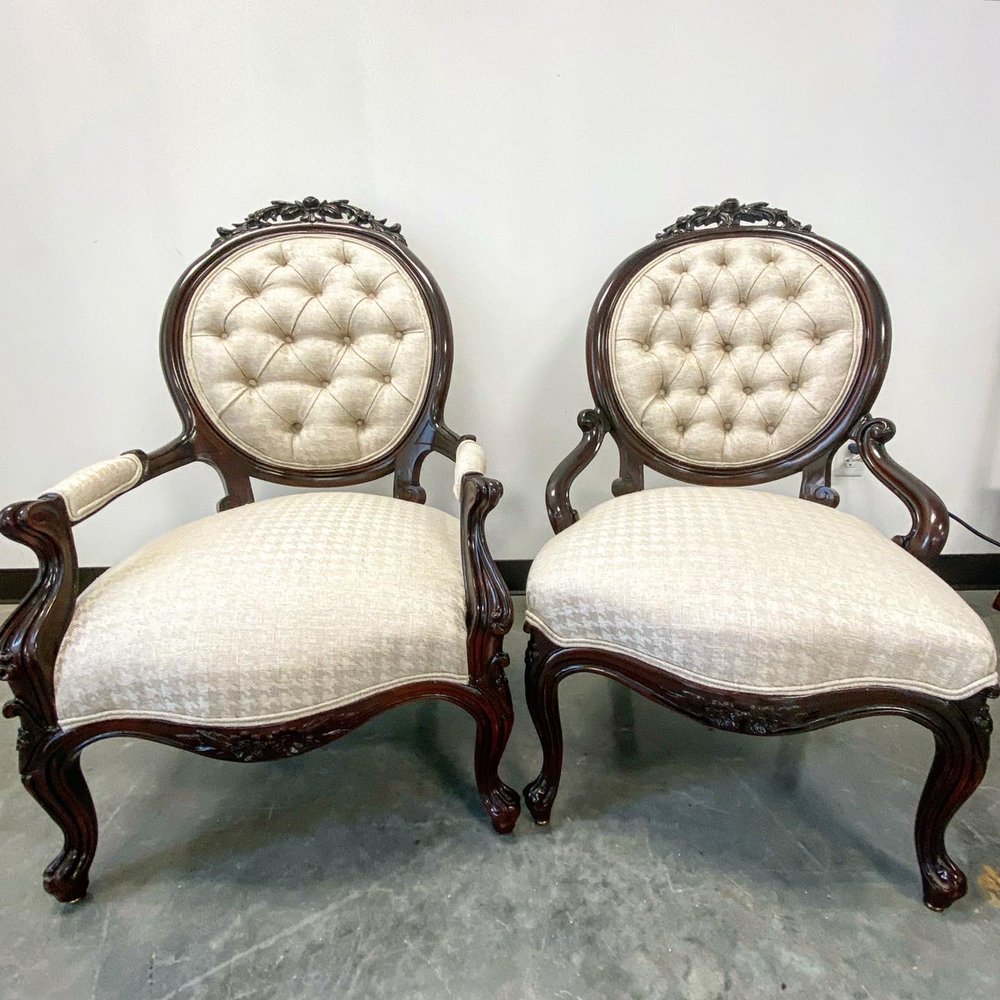 Photo of ARED Furniture Repair & Antique Restoration