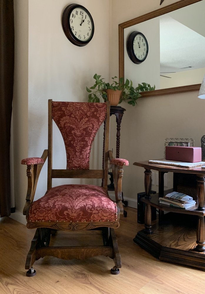 Photo of ARED Furniture Repair & Antique Restoration