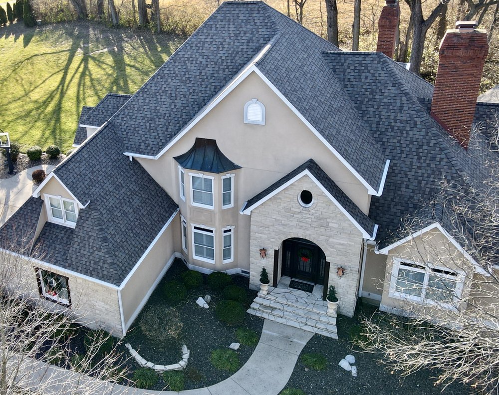 Photo of WCC Roofing Co