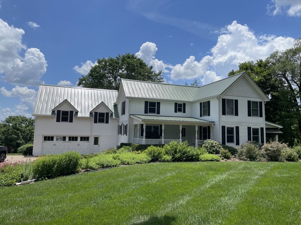 Photo of WCC Roofing Co