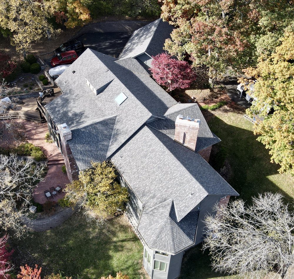 Photo of WCC Roofing Co