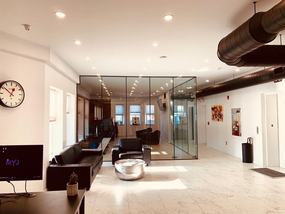 Photo of Parkrock capital