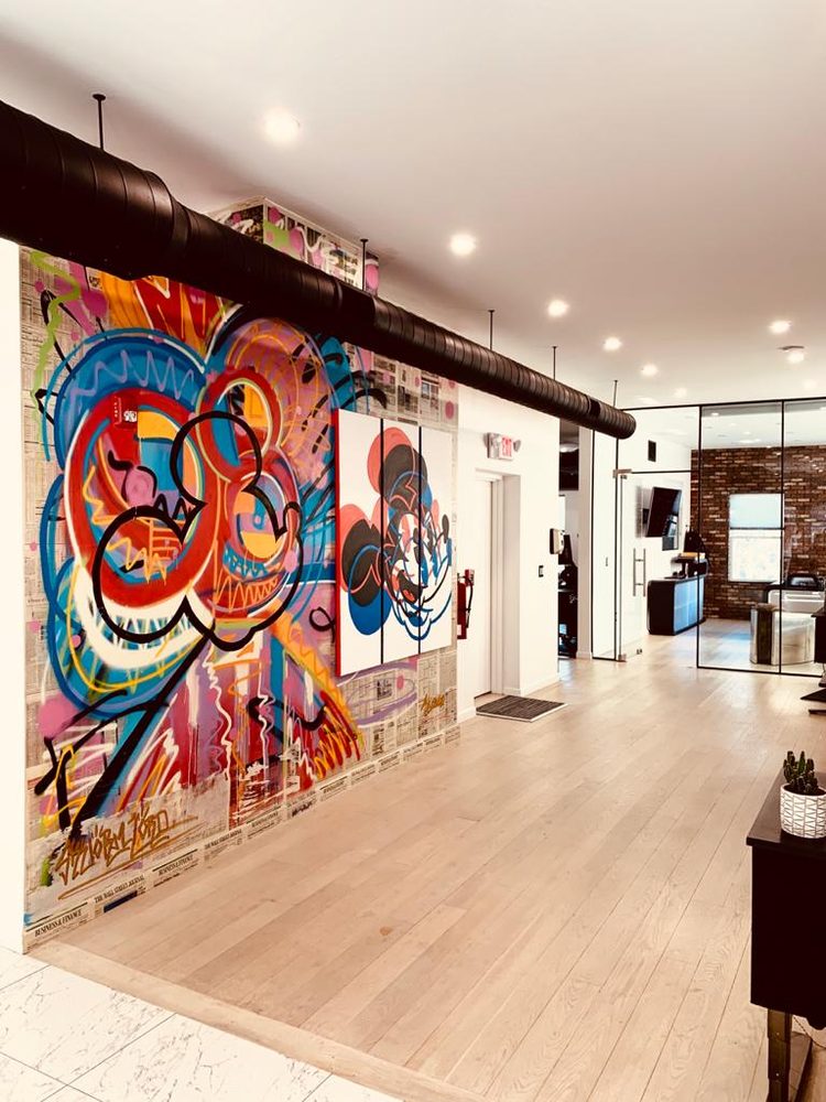 Photo of Parkrock capital