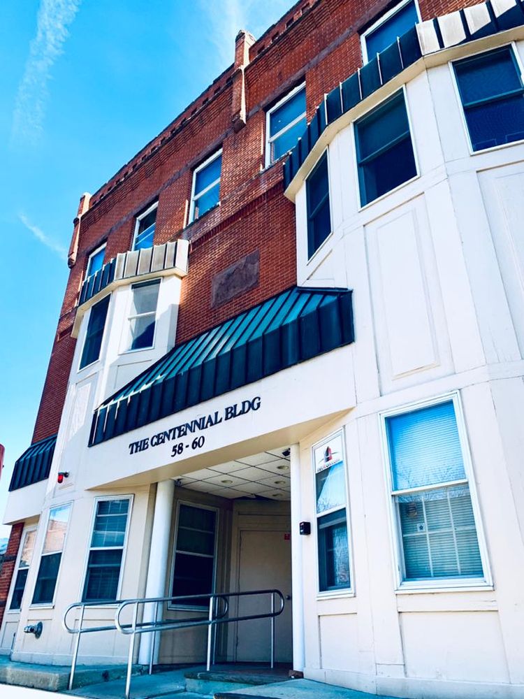 Photo of Parkrock capital