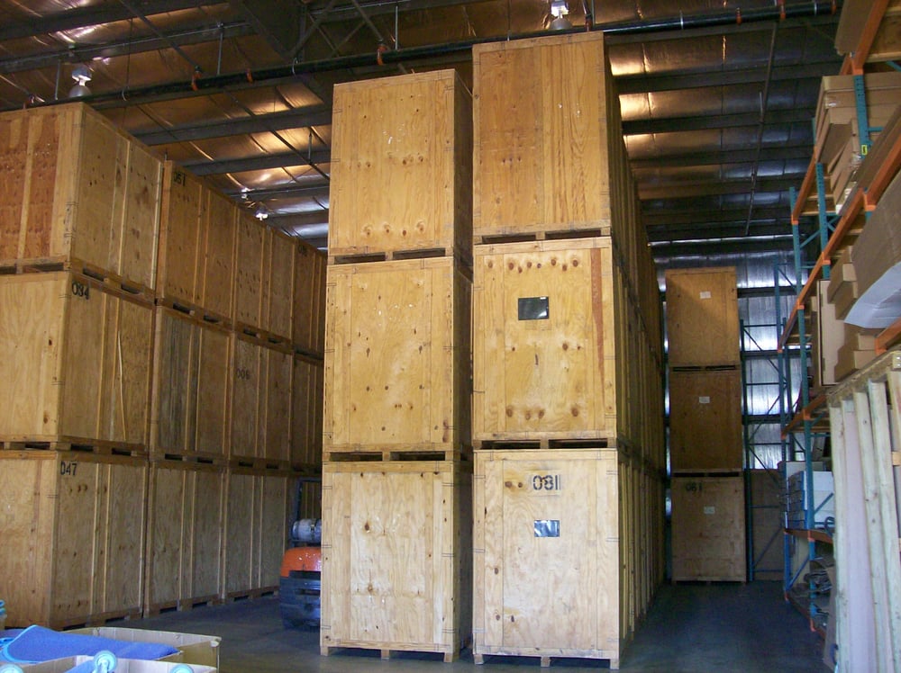 Photo of McMahon Movers