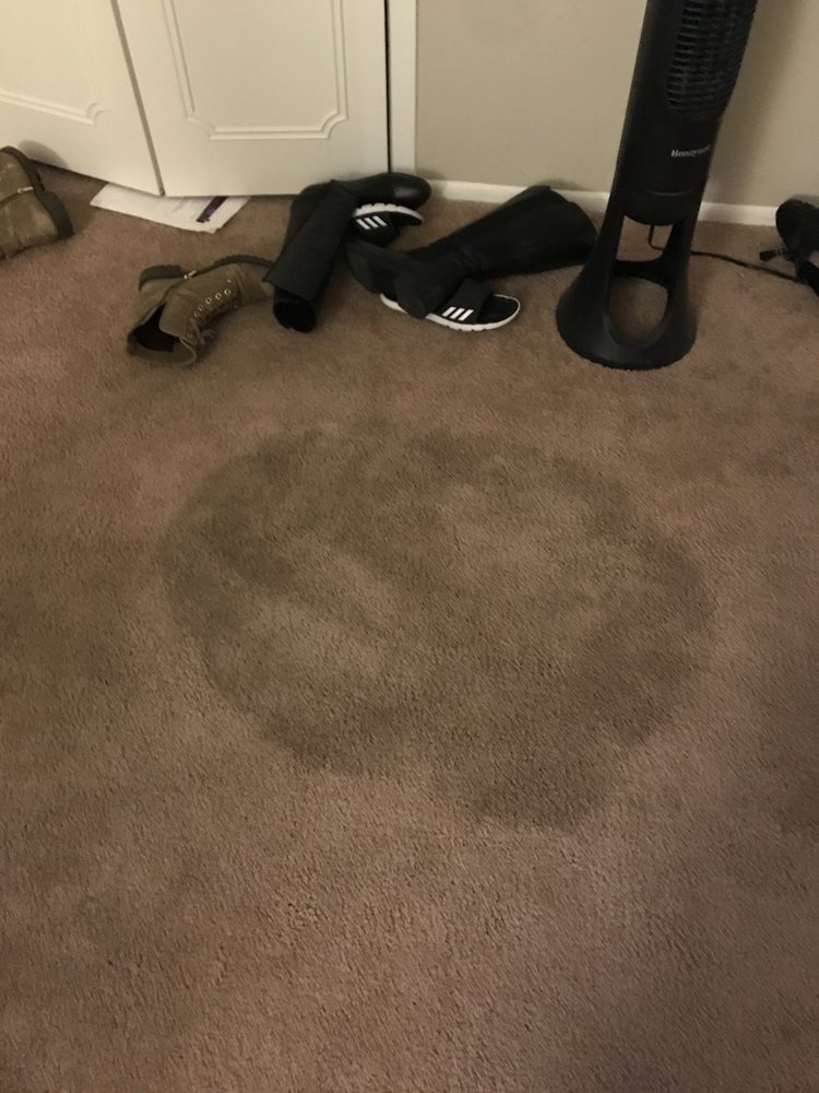 Photo of Sunglo Carpet Cleaning