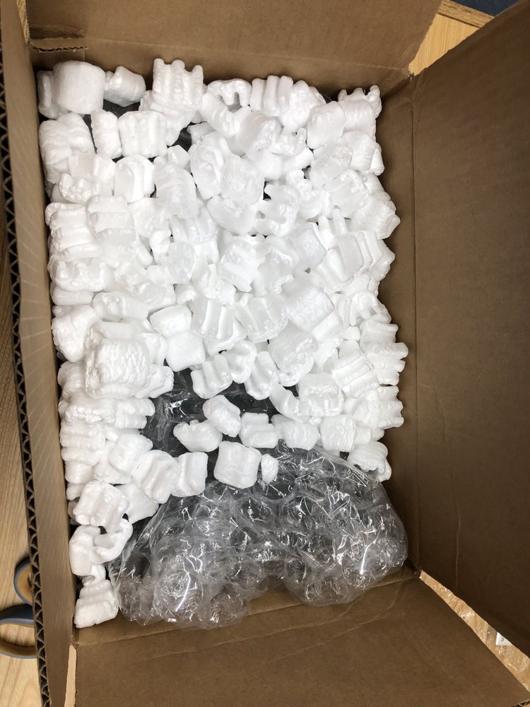 Photo of Ship & Print Plus