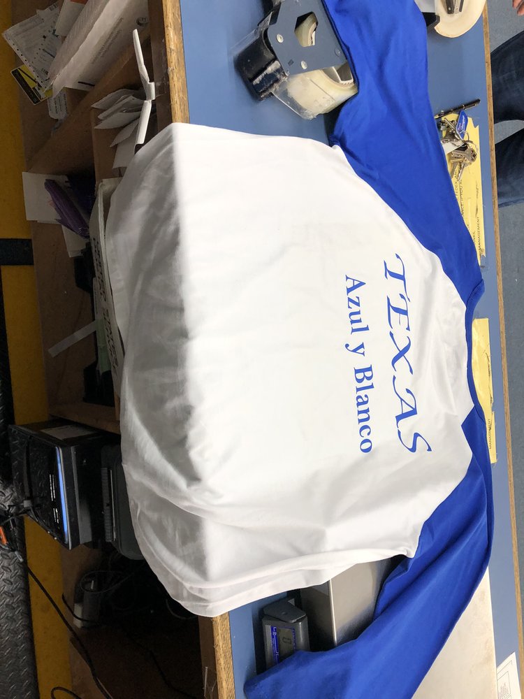 Photo of Ship & Print Plus