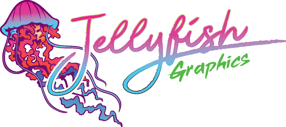Photo of Jellyfish Graphics