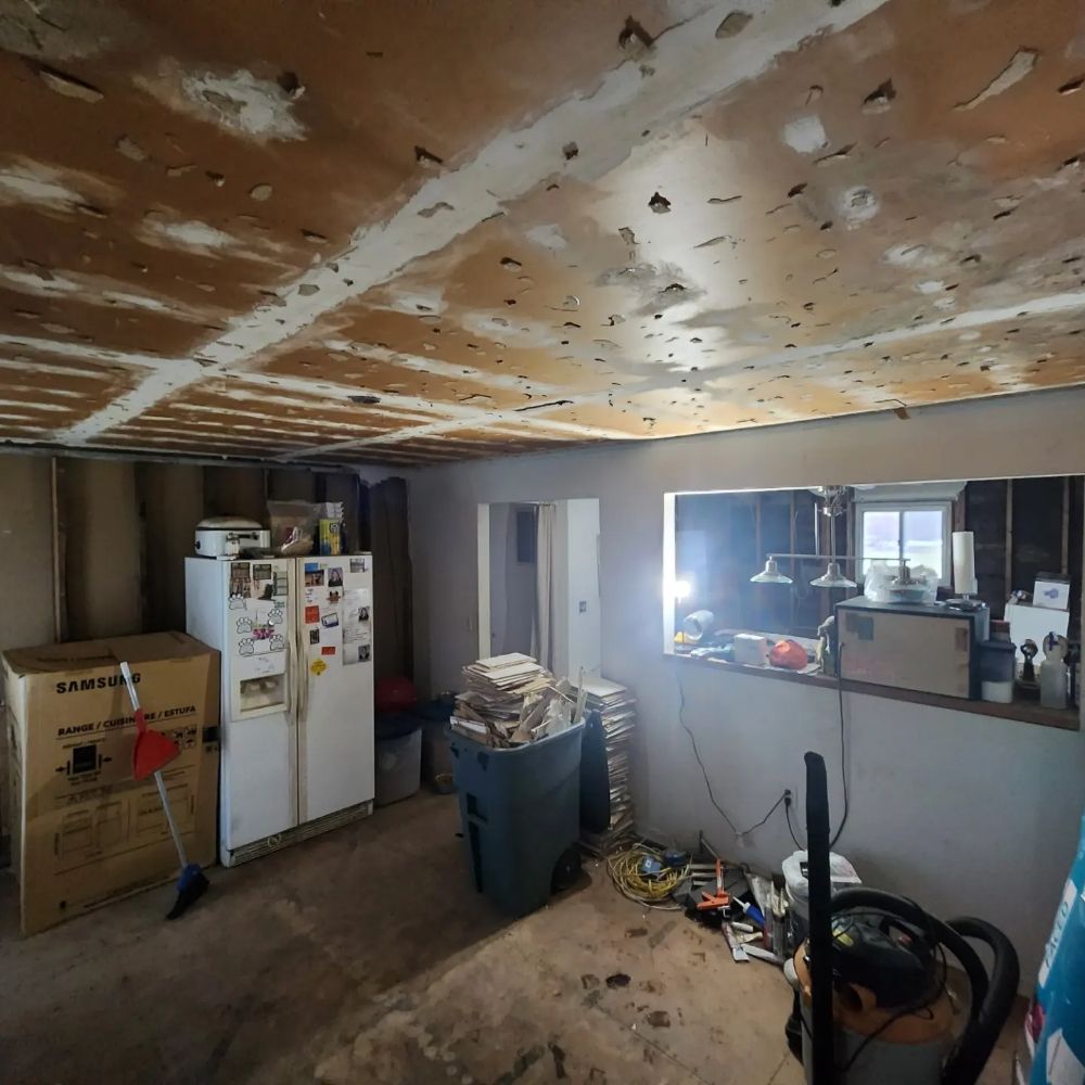 Photo of JW's Drywall Etc
