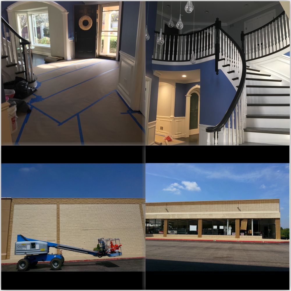 Photo of N&A Construction