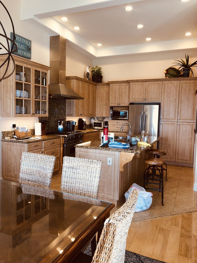 Photo of John’s Janitorial Services
