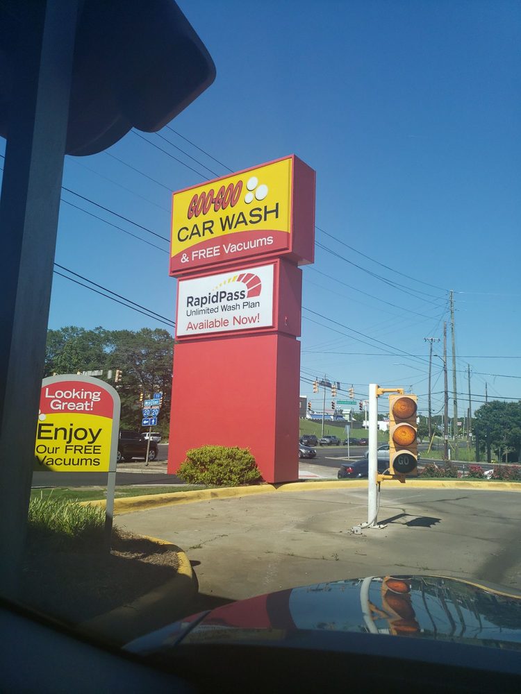 Photo of GooGoo Car Wash