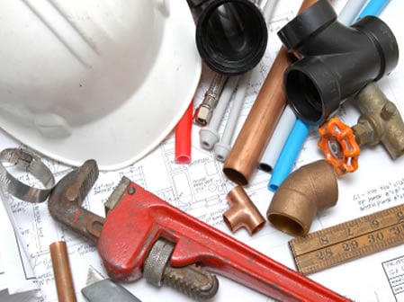 Photo of My Plumber