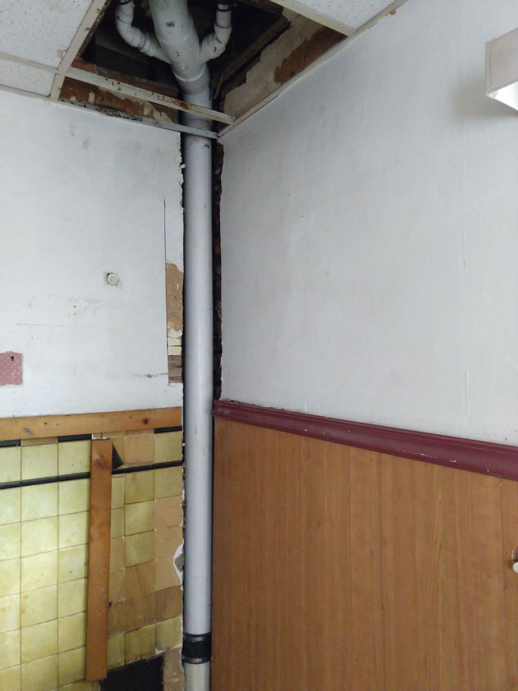Photo of My Plumber