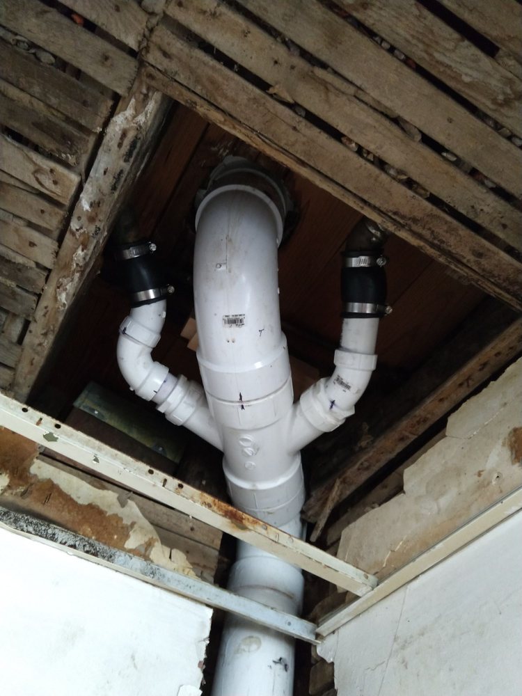 Photo of My Plumber