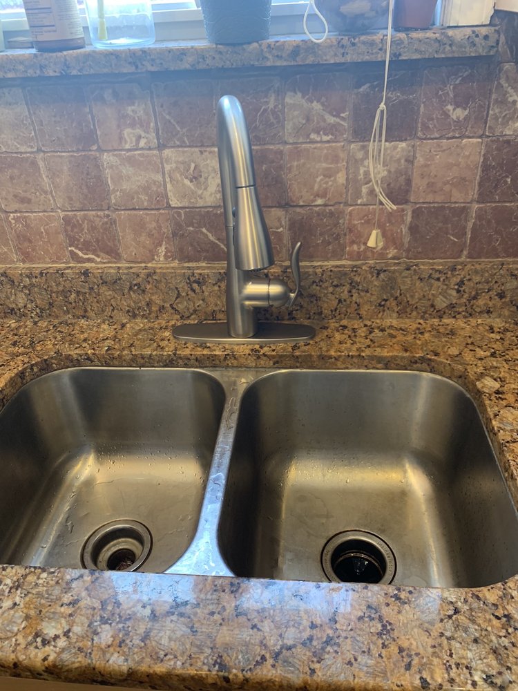 Photo of My Plumber