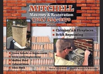 Photo of Mitchell Masonry and Restoration