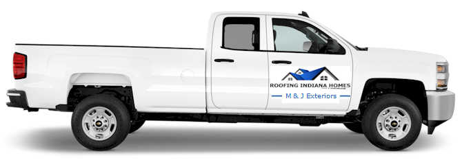 Photo of M&J Roofing And Exteriors