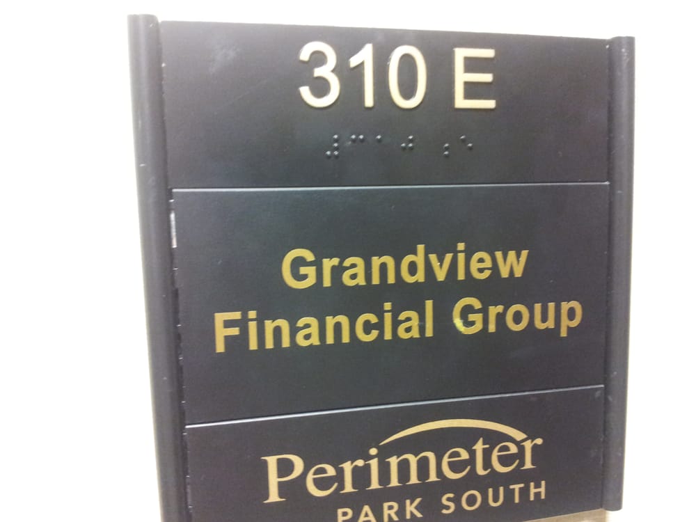 Photo of Grandview Financial Group