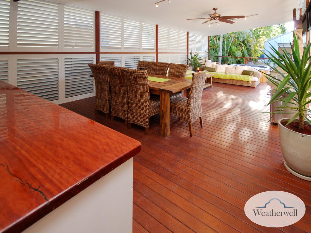Photo of All Shutters & Blinds