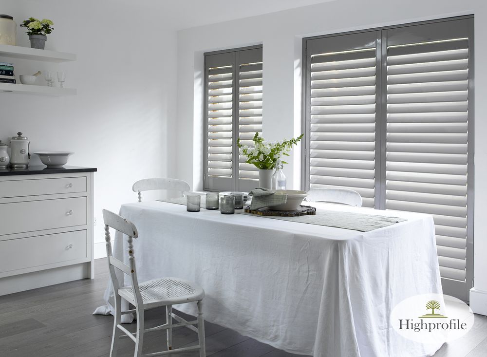 Photo of All Shutters & Blinds