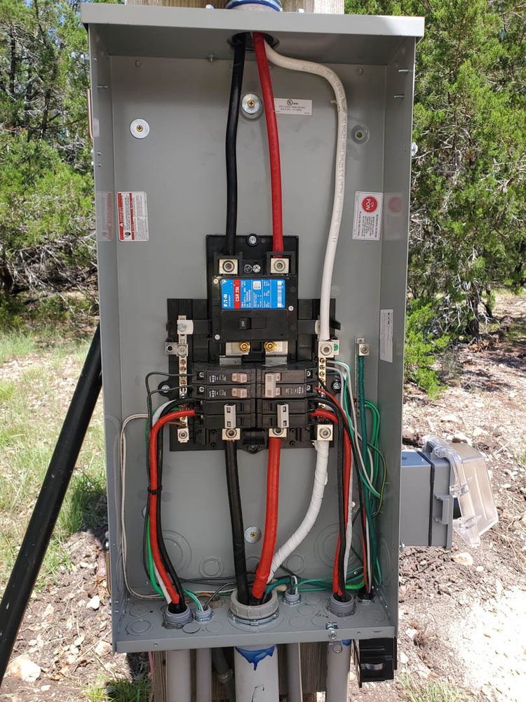 Photo of West Englewood Electric