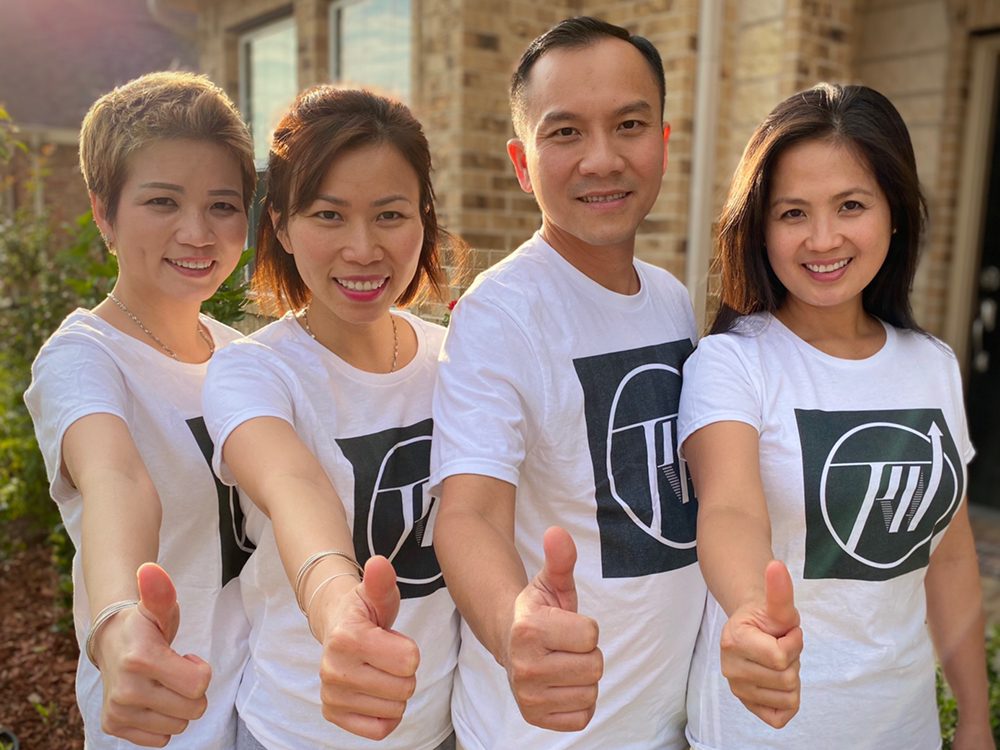 Photo of Tran Business Services
