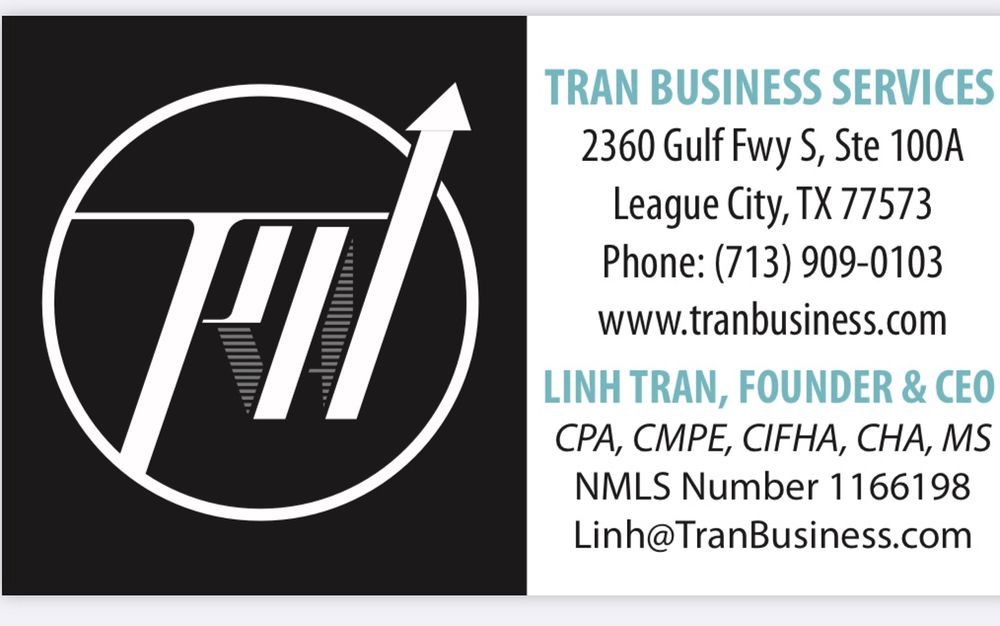 Photo of Tran Business Services