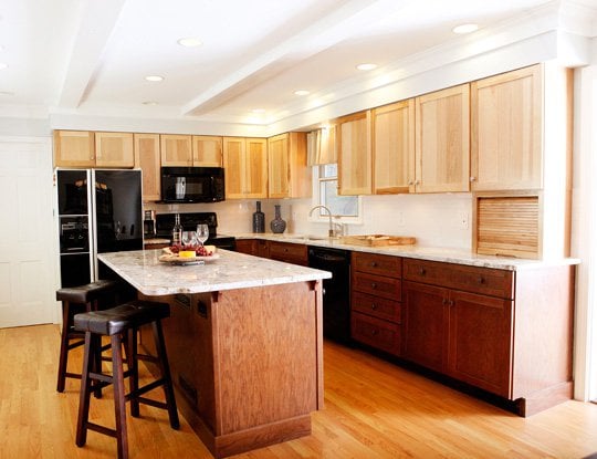 Photo of Angela Bonfante Kitchen Designs