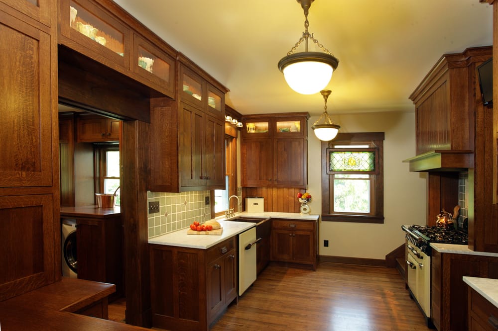 Photo of Angela Bonfante Kitchen Designs