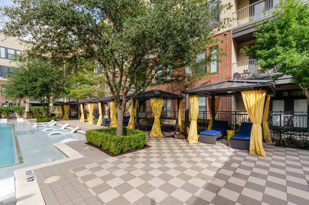 Photo of AMLI West Plano