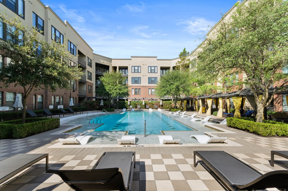 Photo of AMLI West Plano
