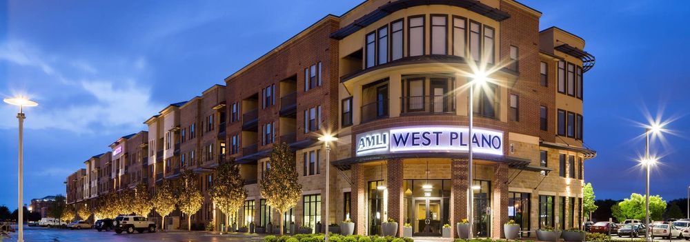 Photo of AMLI West Plano