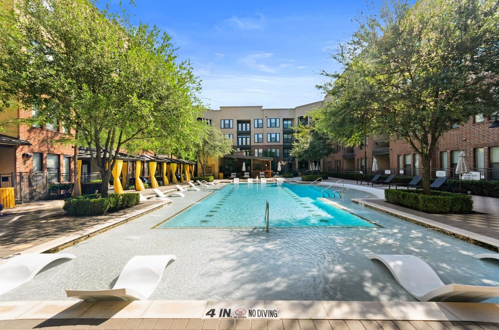 Photo of AMLI West Plano