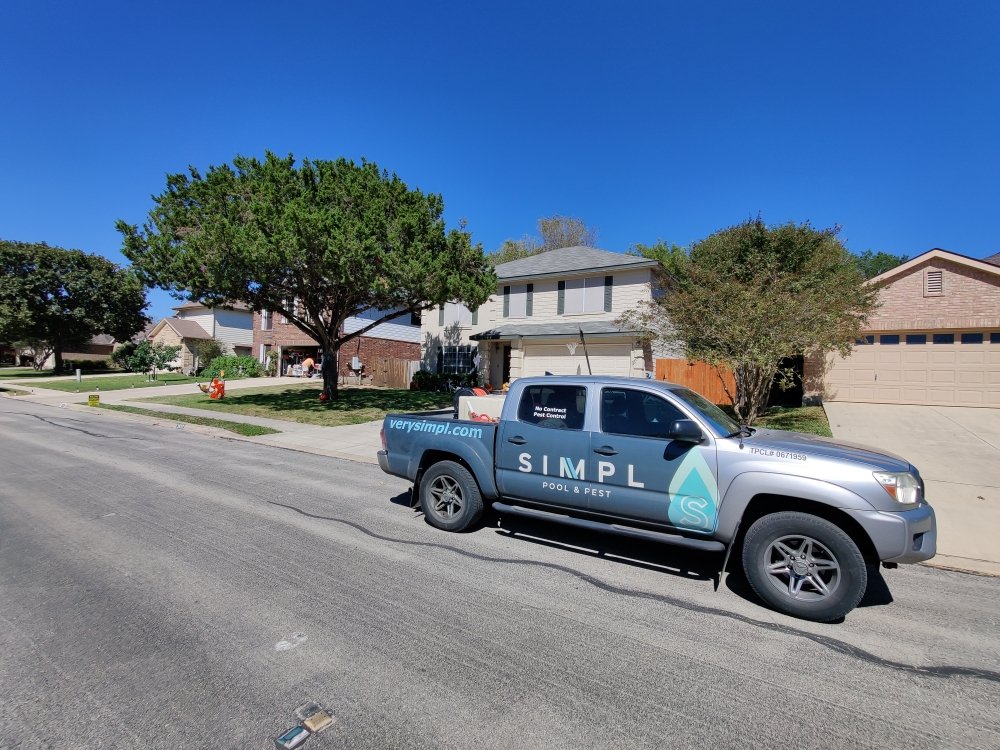 Photo of Simpl