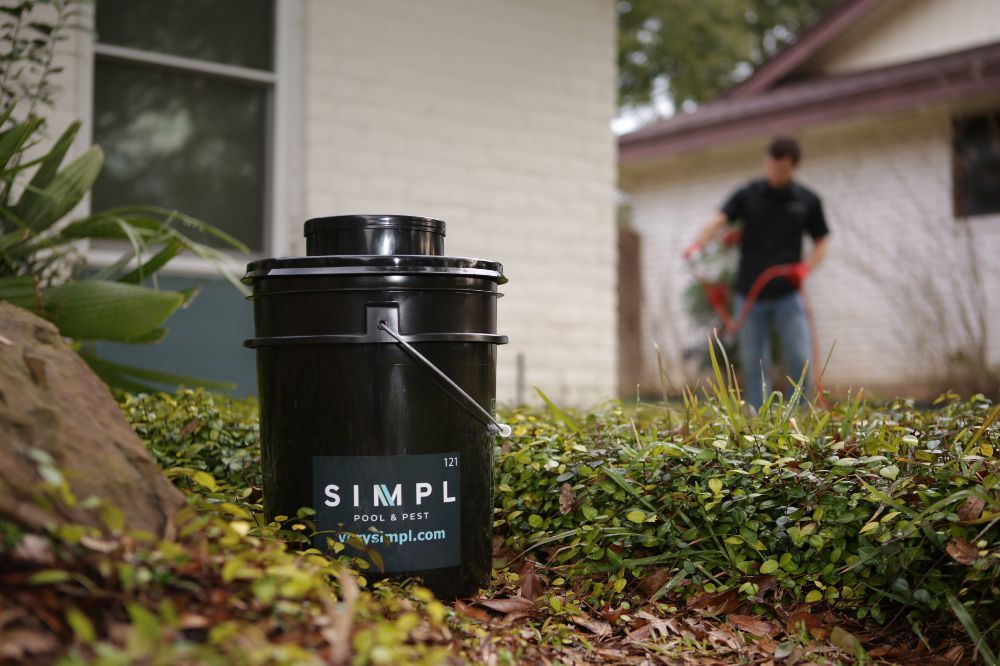 Photo of Simpl