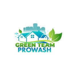 Photo of Green Team Prowash