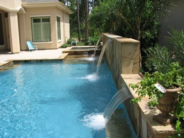 Photo of Tim's Pool Service and Maintenance