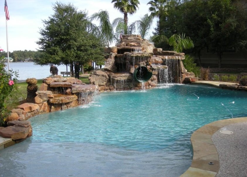 Photo of Tim's Pool Service and Maintenance