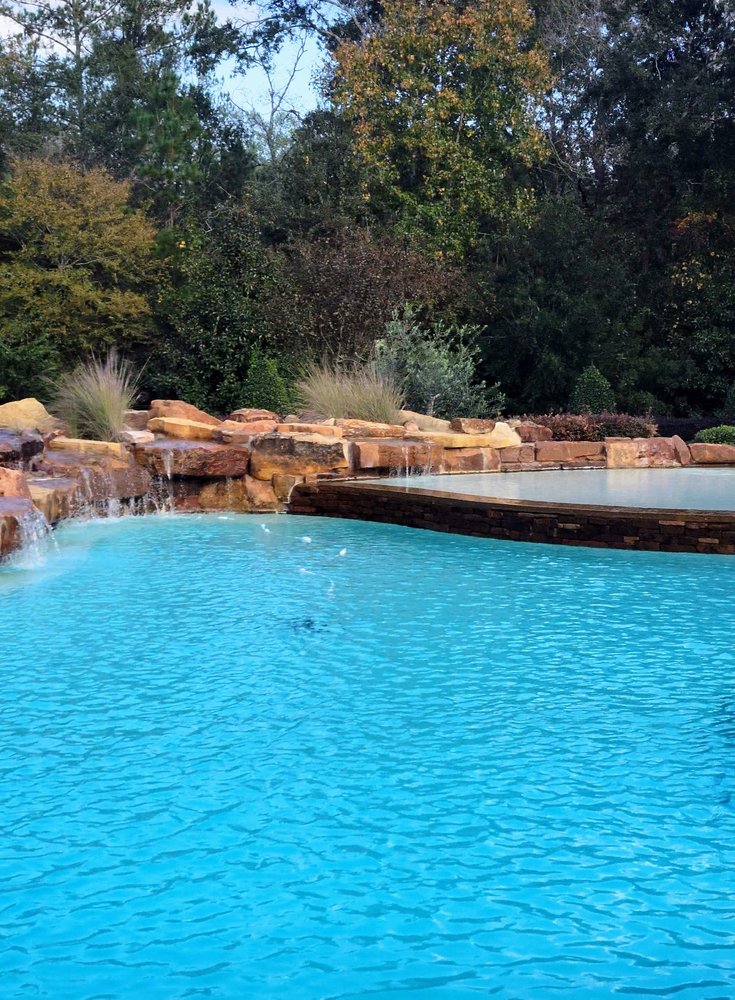 Photo of Tim's Pool Service and Maintenance