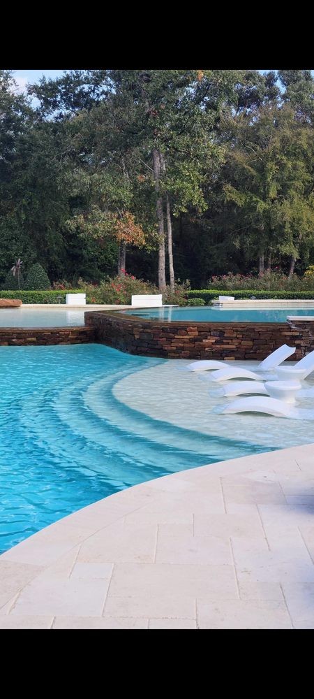 Photo of Tim's Pool Service and Maintenance