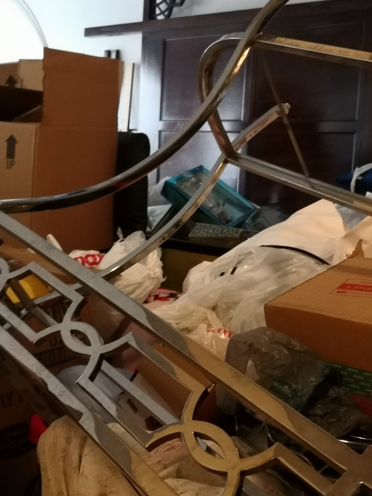 Photo of It Takes Two Movers