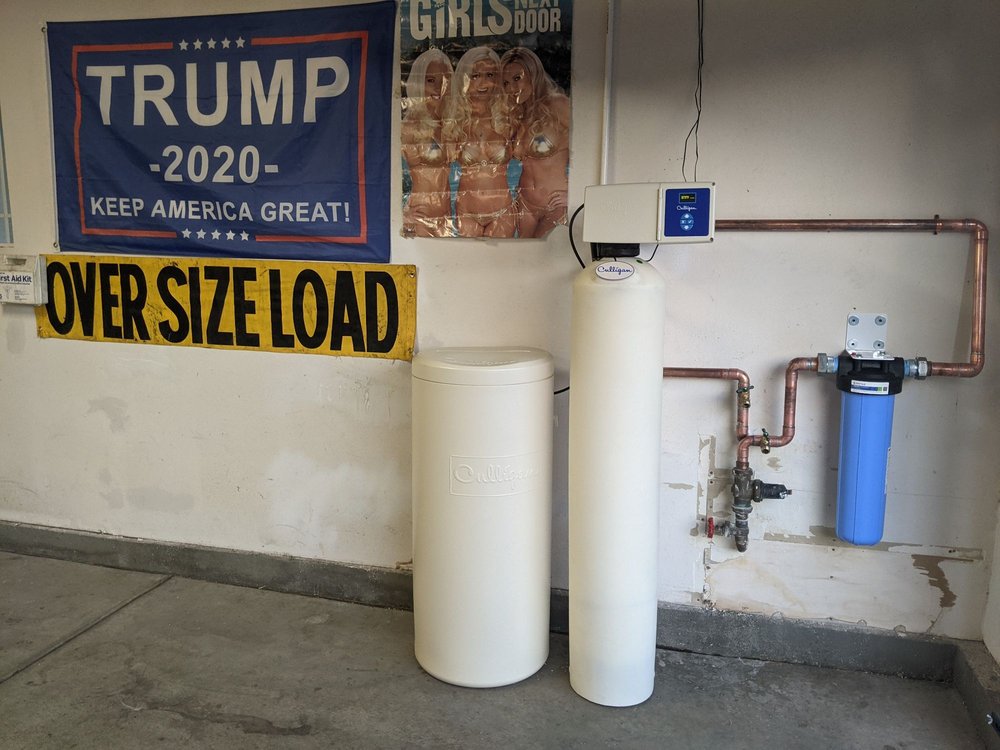 Photo of Culligan of Ontario